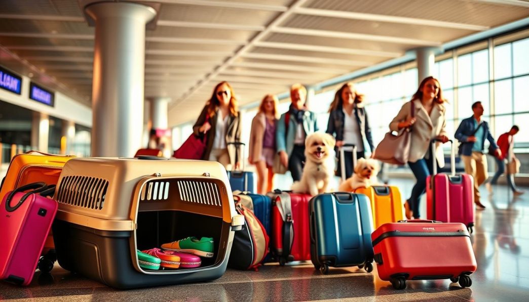 Pet Travel Market Boom: Why $4.3B Industry is Reshaping Vacations