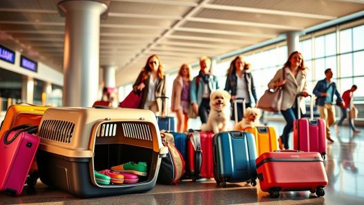 Pet Travel Market Boom: Why $4.3B Industry is Reshaping Vacations
