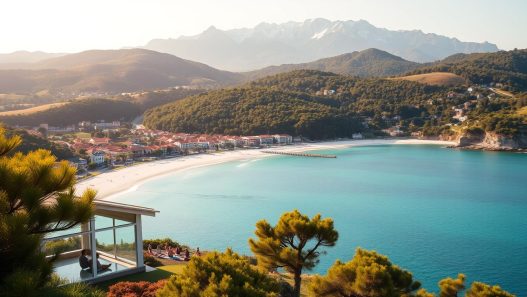 Shoulder Season Wellness Travel: August's Hidden Travel Gems