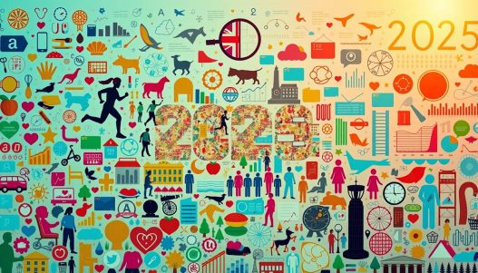 The 2025 Chronic Disease Prevention Movement