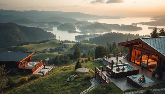 Unwind and Recharge at These Top Wellness Retreats