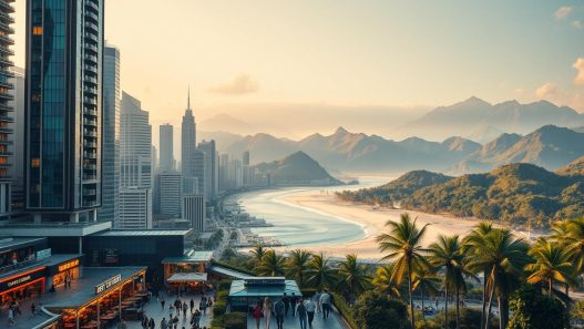 digital nomad hotspots: remote work-friendly destinations
