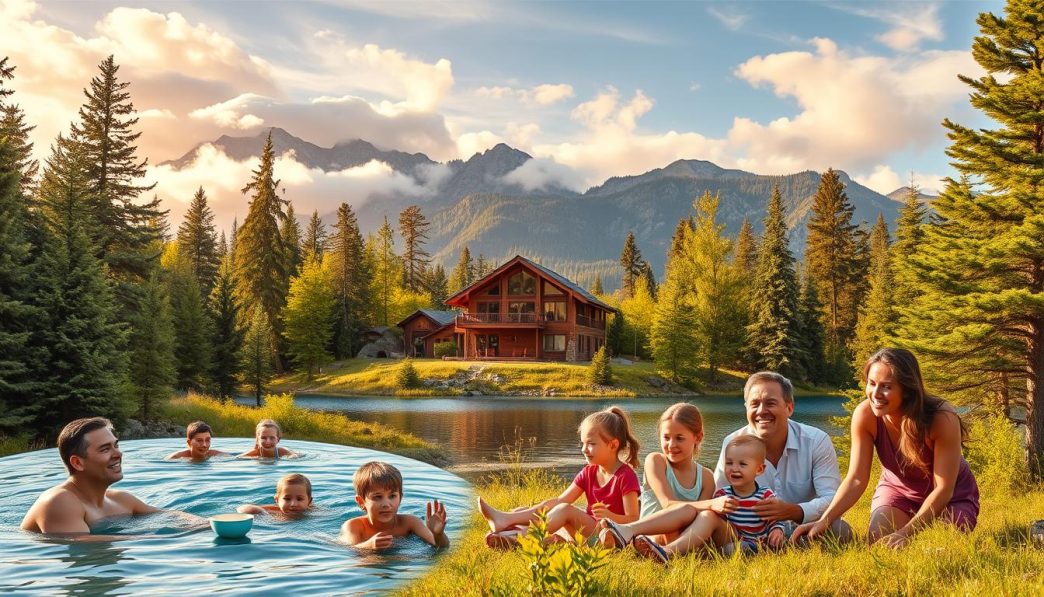 family-friendly vacation ideas: creating memories for all ages