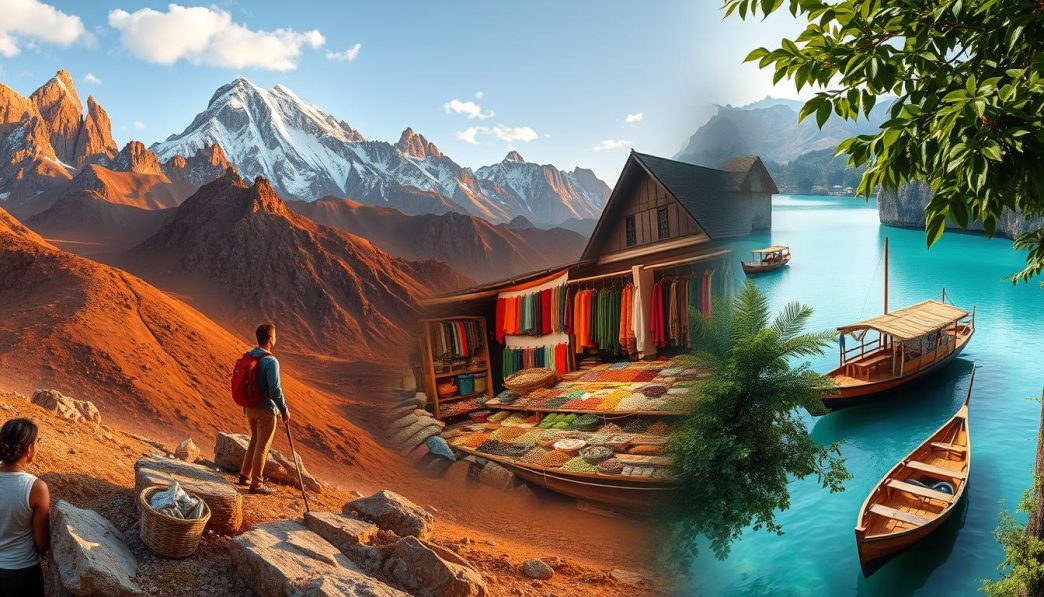 off-the-beaten-path travel experiences: discovering hidden gems