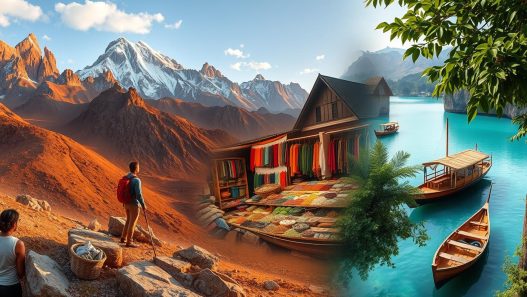 off-the-beaten-path travel experiences: discovering hidden gems