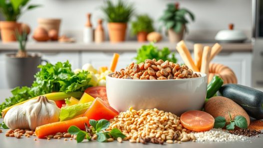 pet nutrition tips for a balanced diet