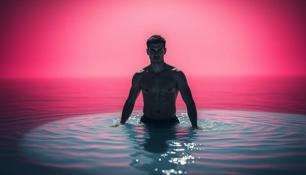 Cold Plunging for Anxiety: The Viral Wellness Trend with Real Science Behind It