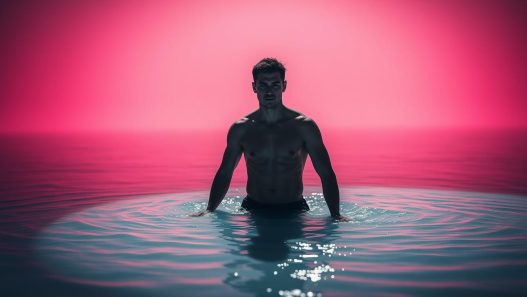 Cold Plunging for Anxiety: The Viral Wellness Trend with Real Science Behind It