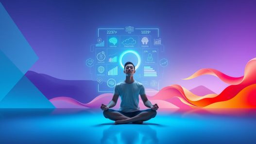 The Digital Wellness Trend Transforming Mental Health