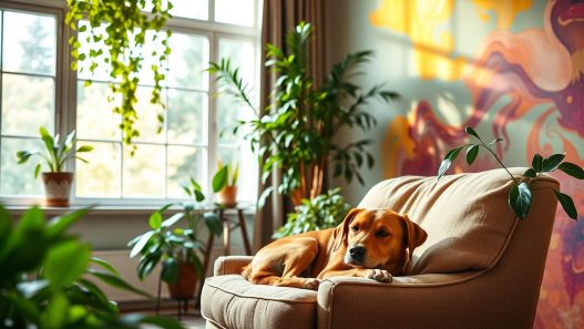 The Longevity Benefits of Pet Ownership: How Your Furry Friend Adds Years to You