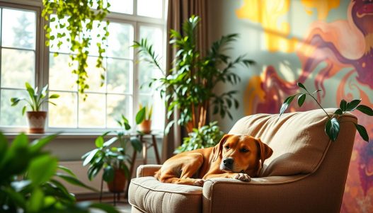 The Longevity Benefits of Pet Ownership: How Your Furry Friend Adds Years to You