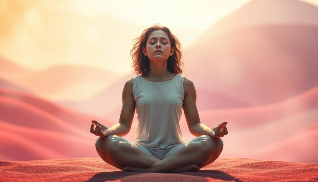 expert advice on tackling stress and staying productive