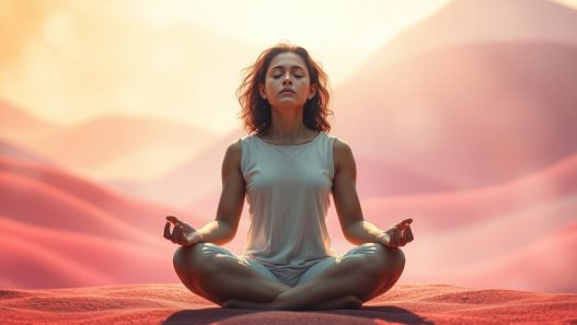expert advice on tackling stress and staying productive