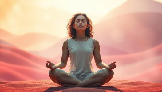 expert advice on tackling stress and staying productive