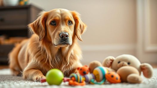 pet behavioral science