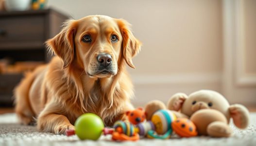 pet behavioral science