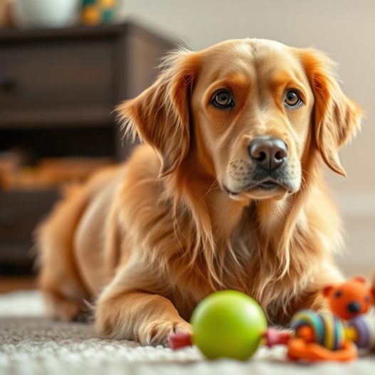 pet behavioral science