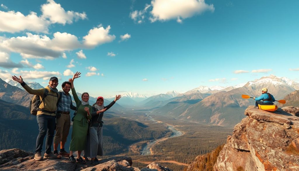 Adventure Travel Adventure Travel