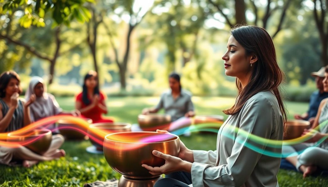 Holistic Wellness Practices