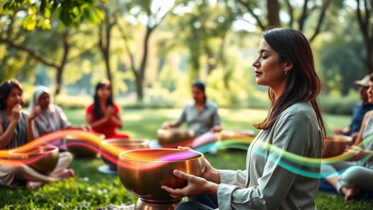 Holistic Wellness Practices
