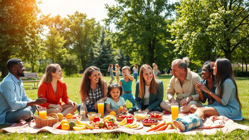 Lifespan and Social Engagement