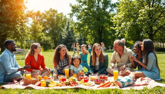 Lifespan and Social Engagement