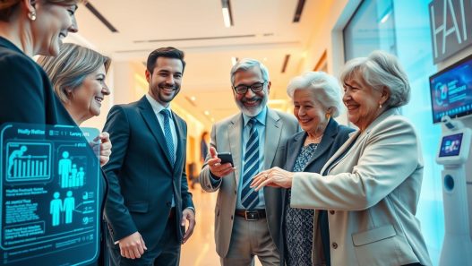 Lifespan and Technology