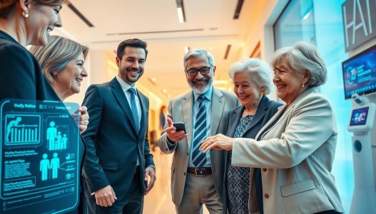 Lifespan and Technology