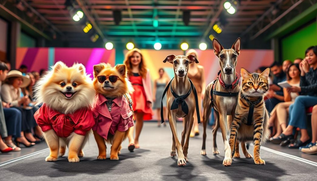 Pet Fashion Trends