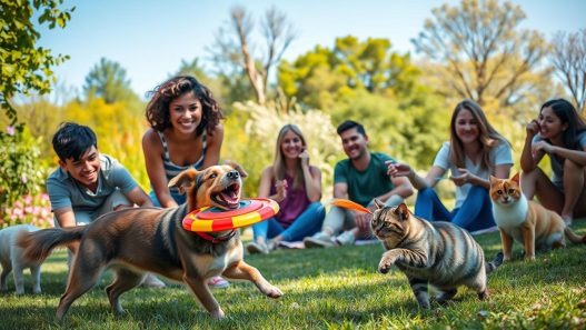 Pet Mental Health