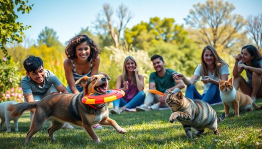 Pet Mental Health