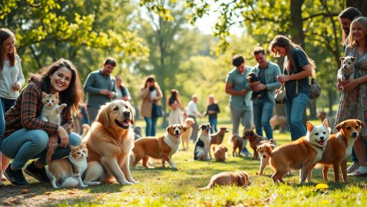 Pet Photography