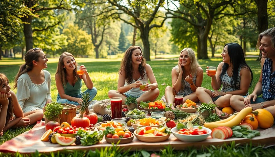 Plant-Based Wellness