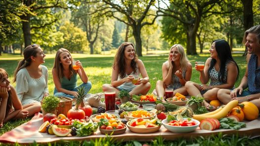 Plant-Based Wellness