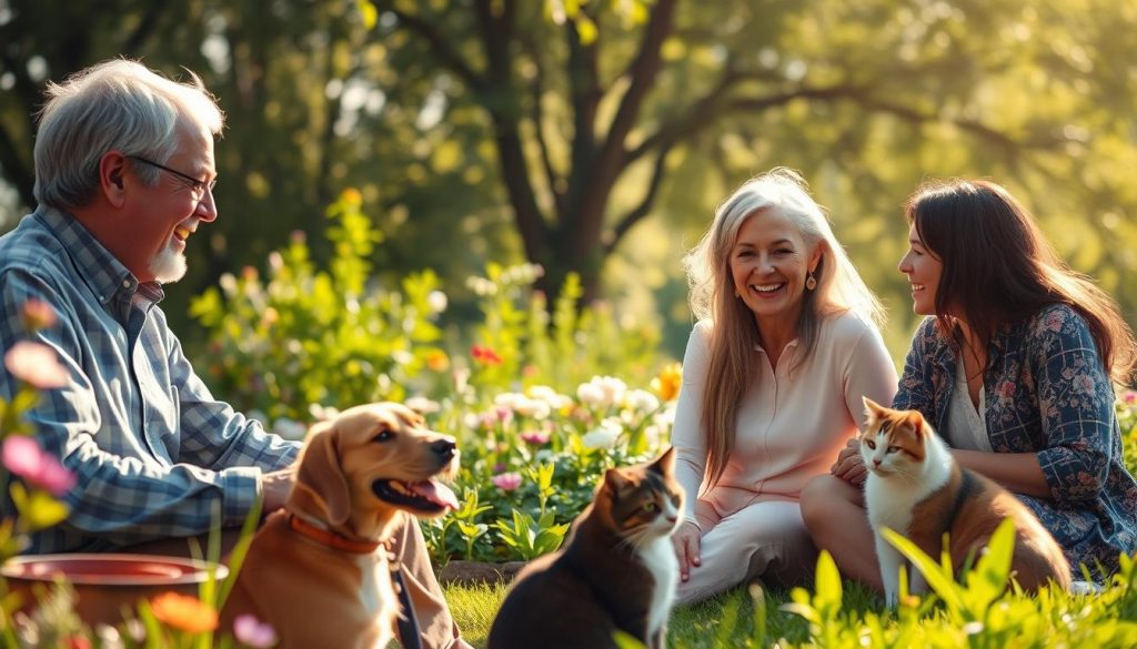 The science of purpose and longevity practices