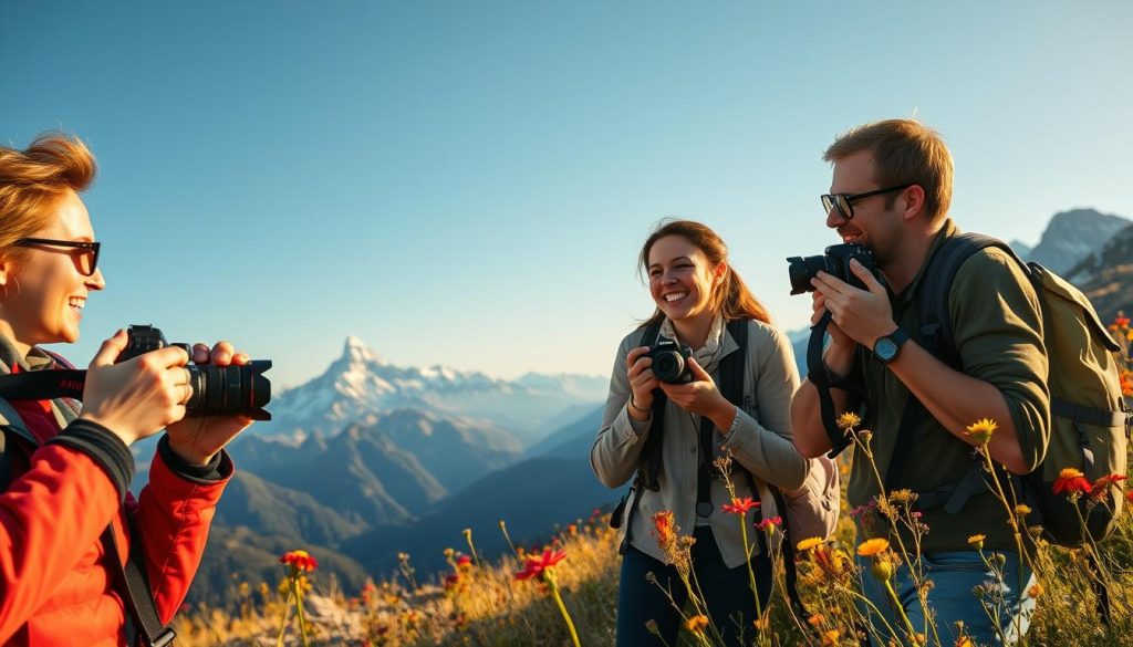 Travel Photography