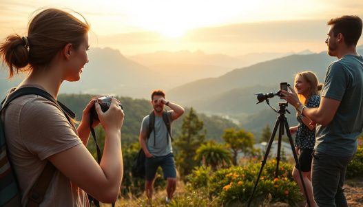 Travel Photography