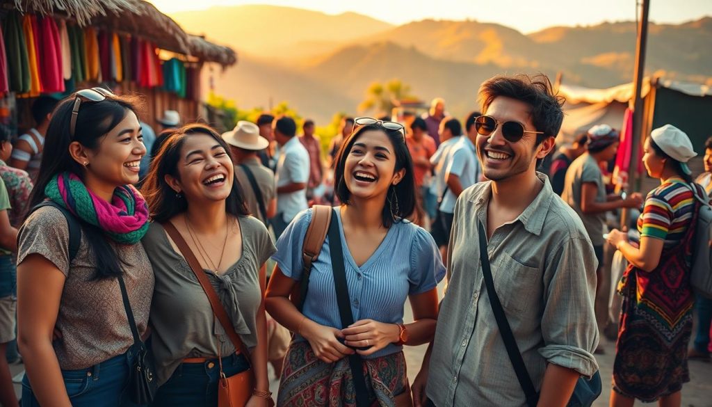 Unusual travel experiences Unusual travel experiences