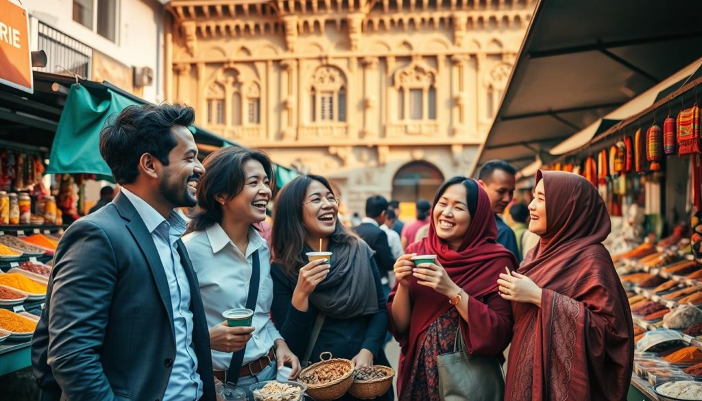 cultural travel