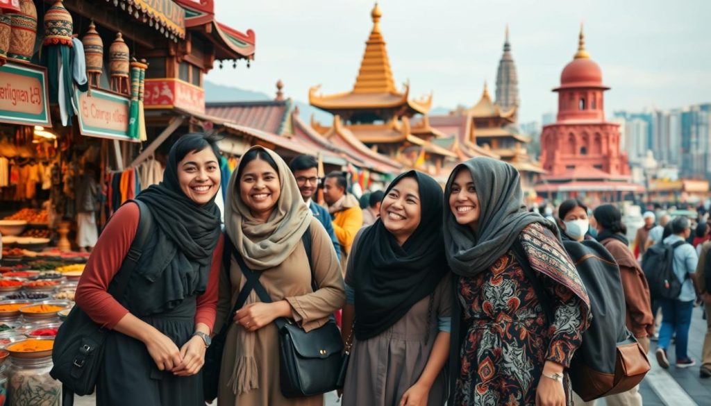 cultural travel experiences