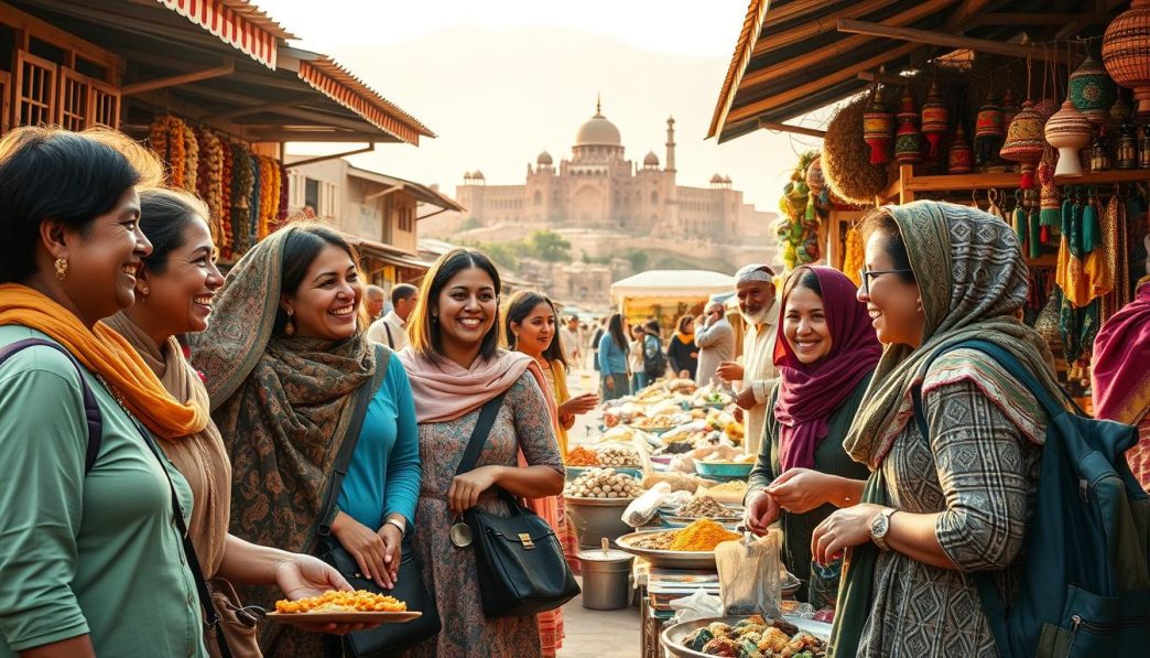 cultural travel experiences