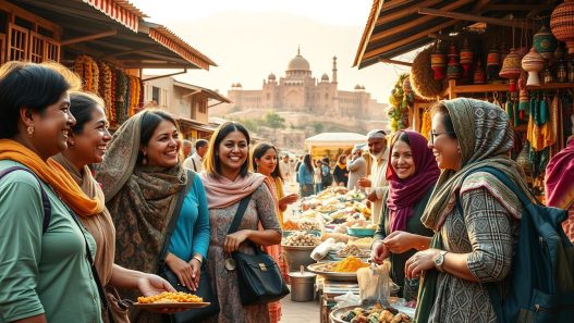 cultural travel experiences