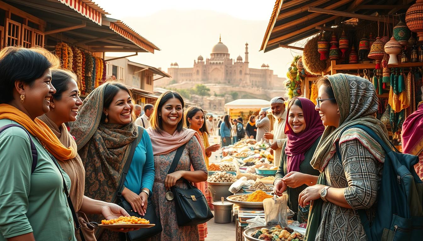 The Art of Cultural Travel: 10 Unique Experiences That Will Leave You ...