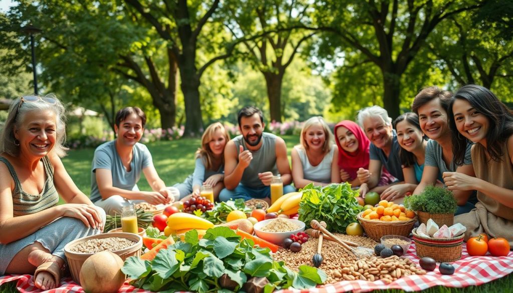 dietary patterns for lifespan extension dietary patterns for lifespan extension