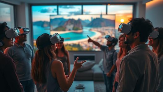 digital travel experiences