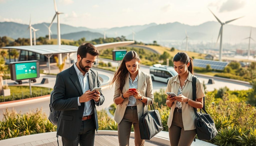 digital travel trends
