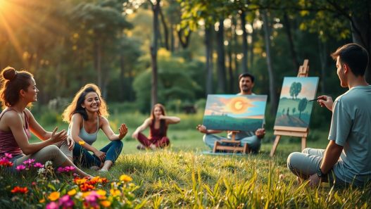 emotional well-being