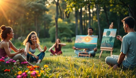 emotional well-being