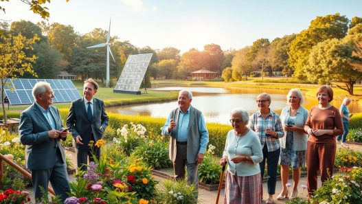 environmental impact on lifespan