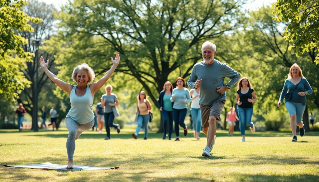 longevity and exercise longevity and exercise